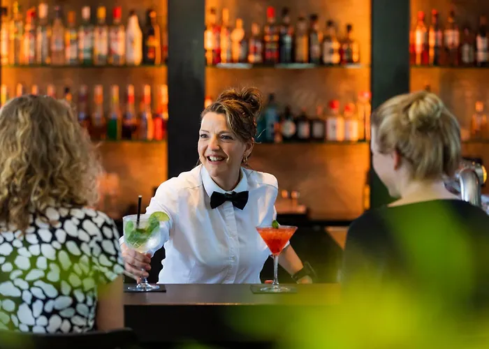 Van Der Valk Hotel Eindhoven
