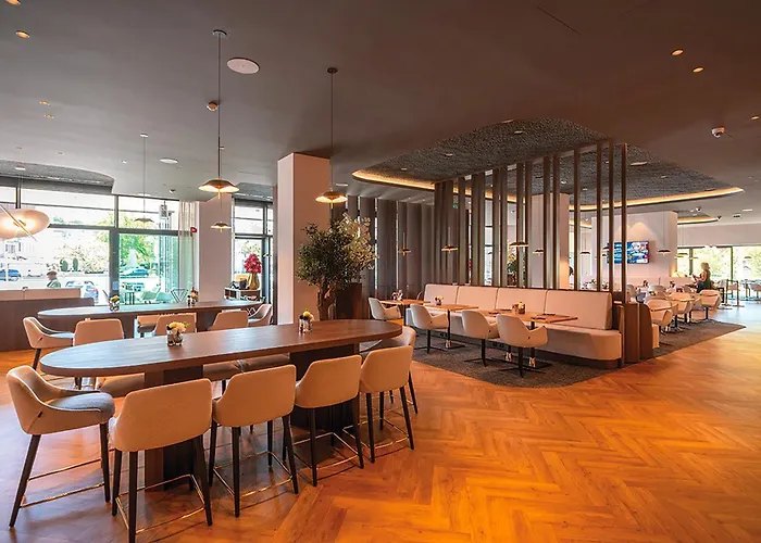 Van Der Valk Hotel Spa