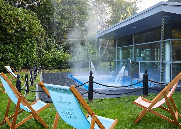 Macdonald Berystede Hotel & Spa