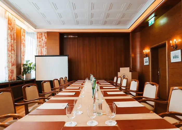 Grand Hotel Cravat