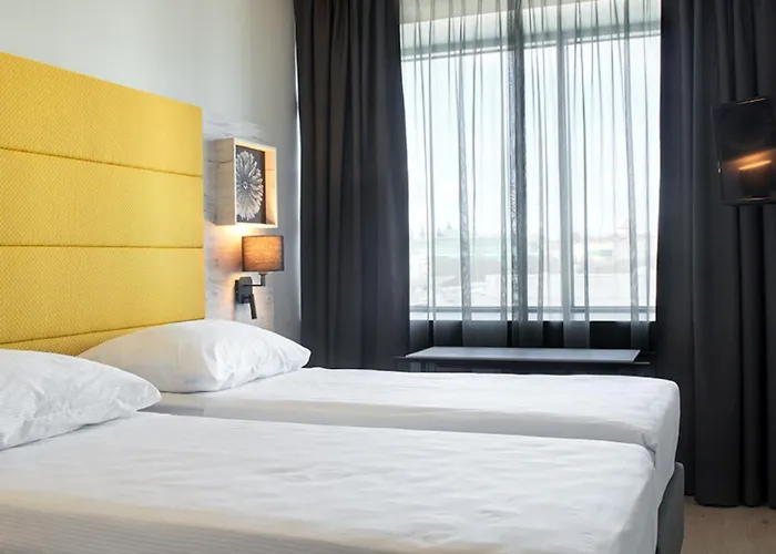 Tallink City Hotel