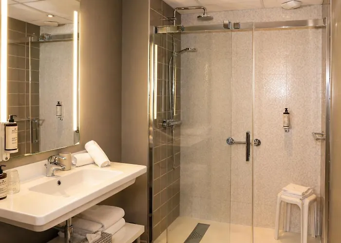 Grand Hotel Gallia & Londres