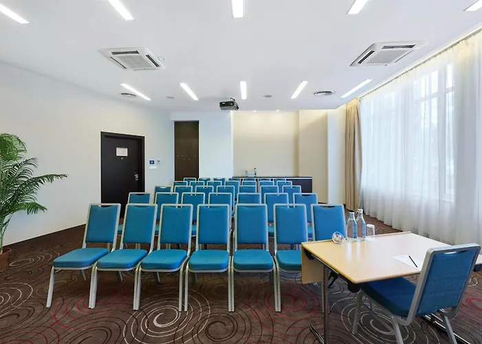 Radisson Blu Sobieski