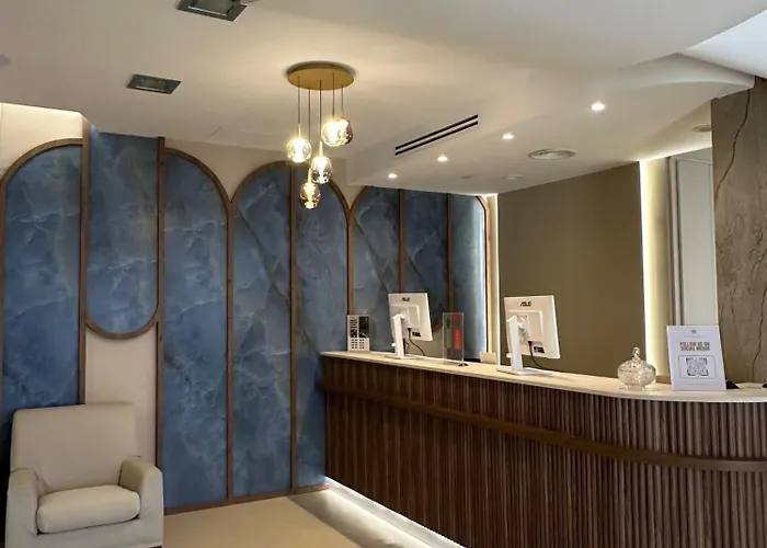 Hotel Acacias Suites & Spa