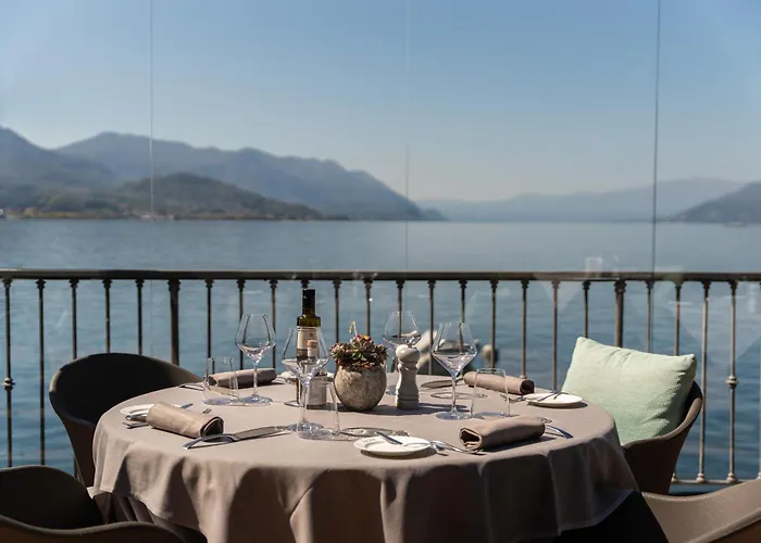 Relais Villa Porta