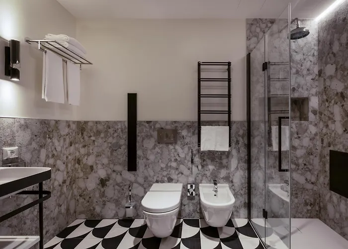 Una Hotels Galles Milano