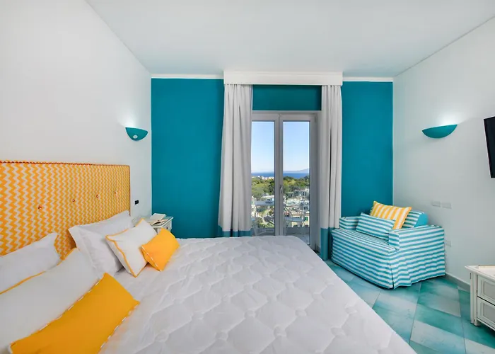 Hermitage Resort & Thermal Spa