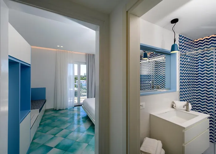 Hermitage Resort & Thermal Spa