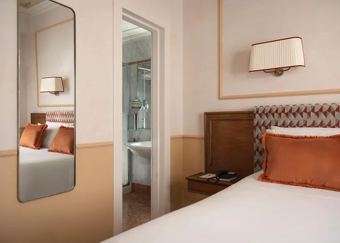 Adler Cavalieri Hotel-Private Spa&Gym