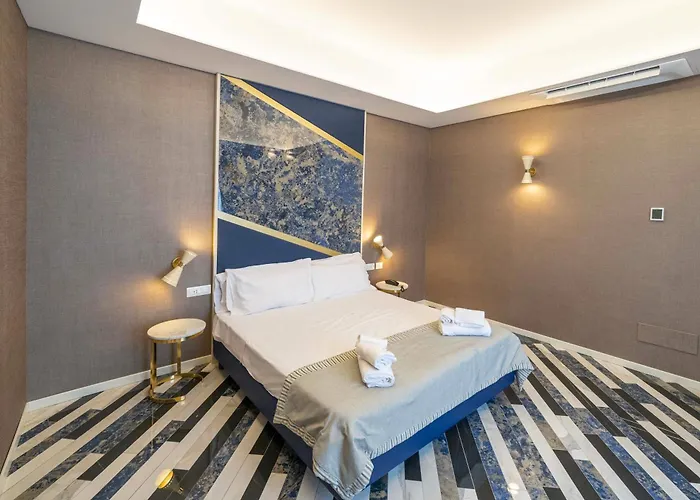 Hotel Cala Moresca