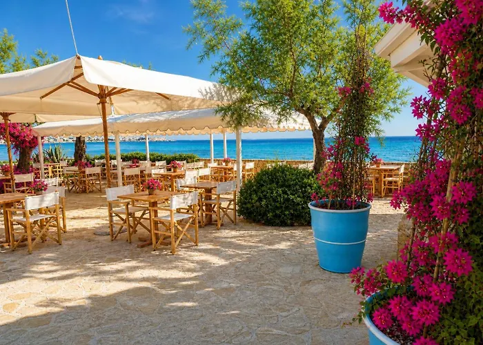 Hotel Del Levante