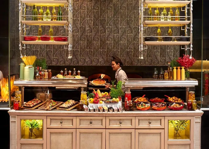 Mandarin Oriental, Kuala Lumpur