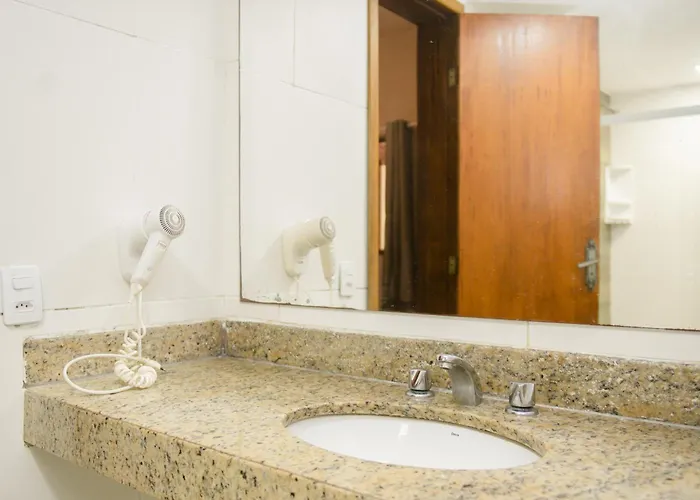 Hotel Vila Bavária Petrópolis