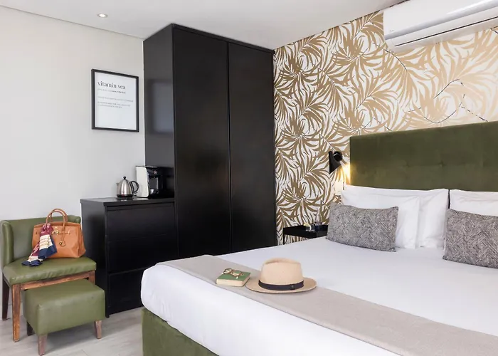 Zest Boutique Hotel By The Living Journey Collection