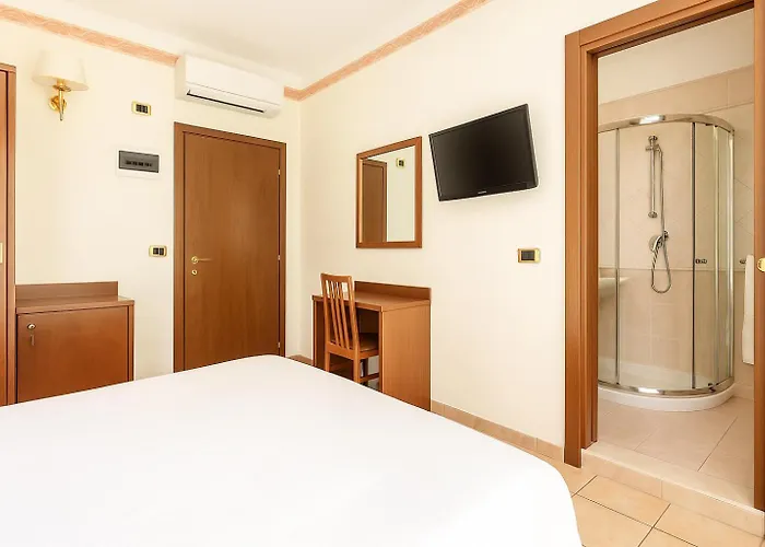 Hotel Agostini