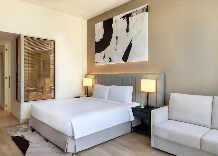 Yas Plaza Marina By Ihg