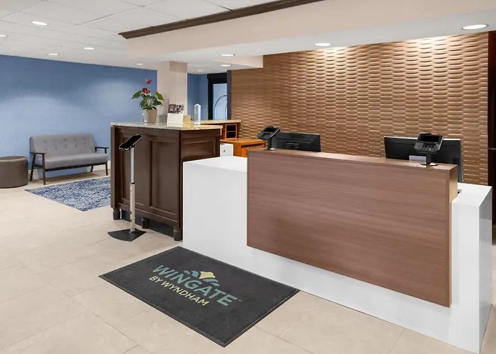 Wingate By Wyndham Cranberry
