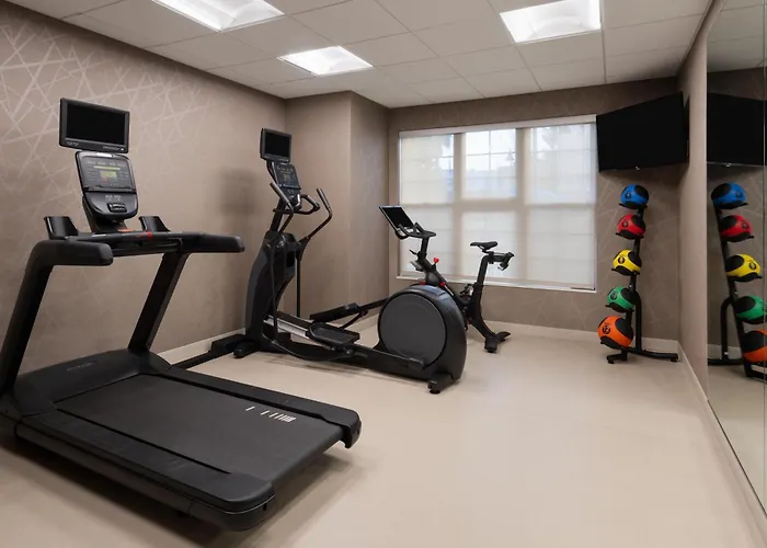 Homewood Suites By Hilton Sacramento Airport-Natomas