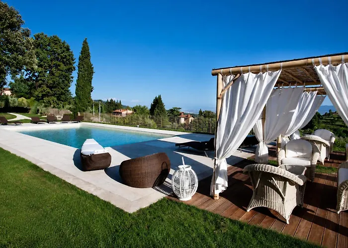 Villa Giorgia