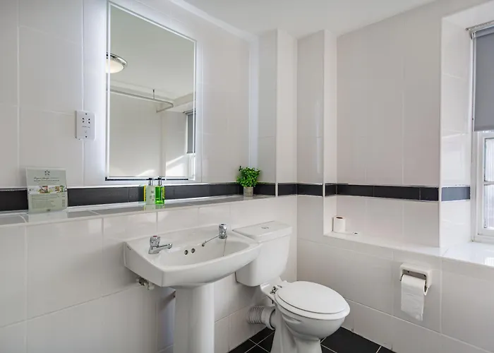The Crown Hotel, Boroughbridge, North Yorkshire - The Coaching Inn Group