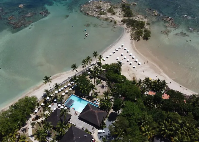 Villa dos Corais