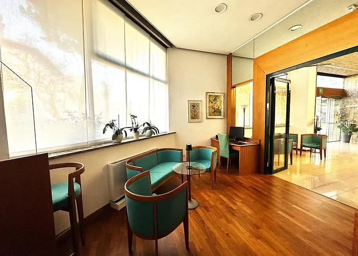Hotel Cristallo