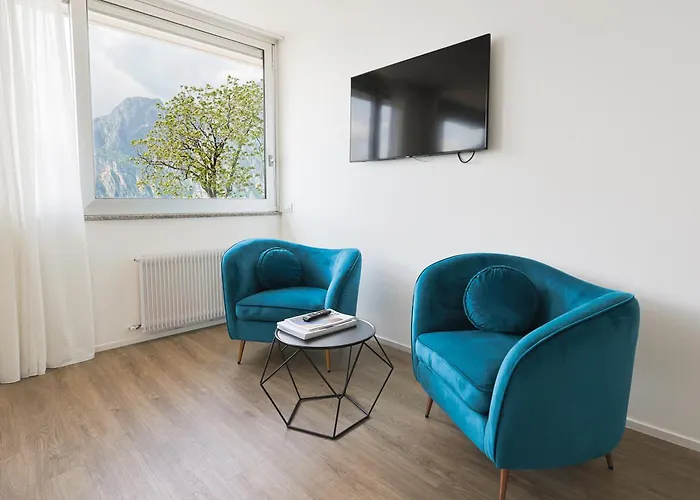 Torbole Aparthotel