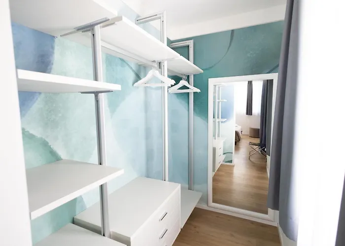 Torbole Aparthotel
