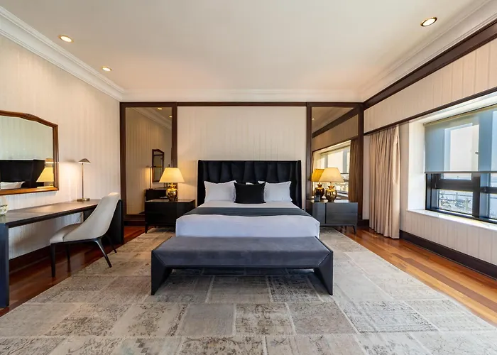Radisson Montevideo Victoria Plaza Hotel