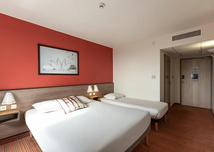 Ace Hotel Bourges