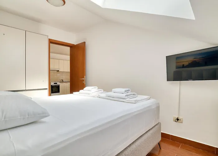 Garni Hotel Milica
