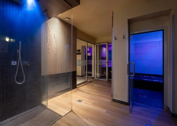 Hotel Terme Roma