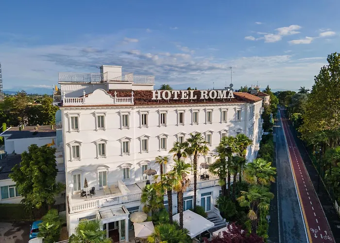 Hotel Terme Roma