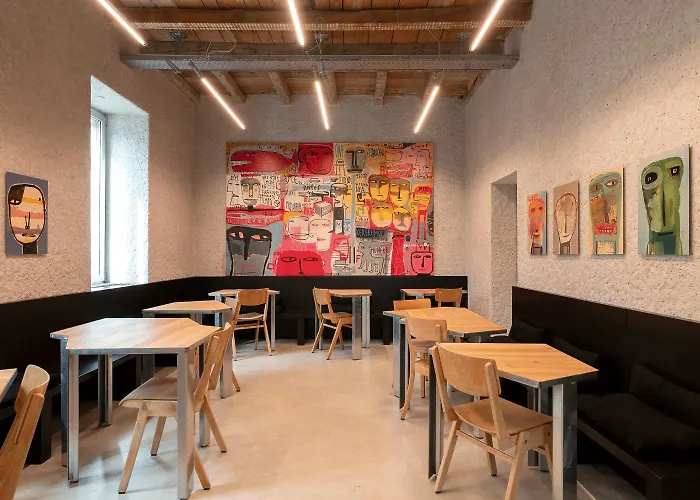 B5 Boutique Hotel (Adults Only)