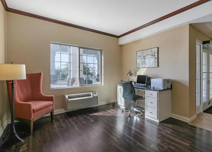 Best Western Lawrenceburg Inn