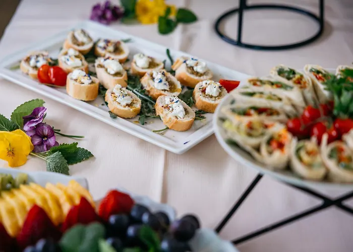 Grand Hotel Sava Superior