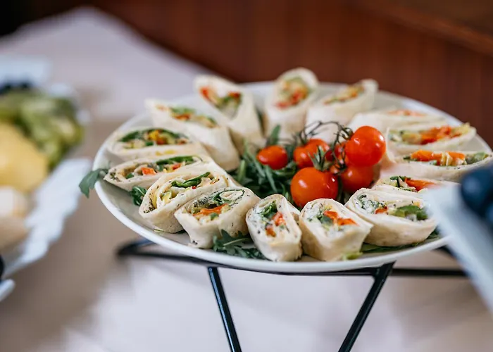 Grand Hotel Sava Superior