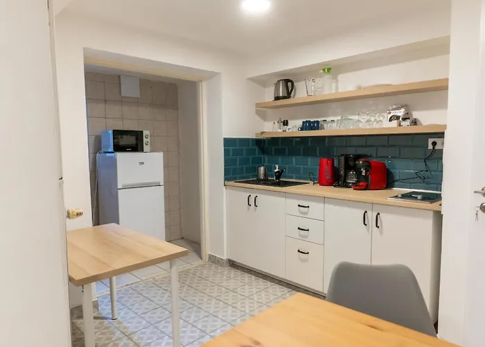 Villa Retro Harmonia