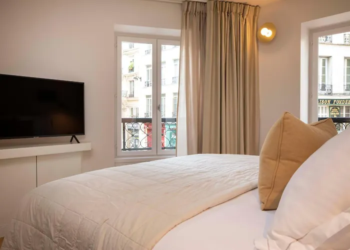 Grand Hotel Richer