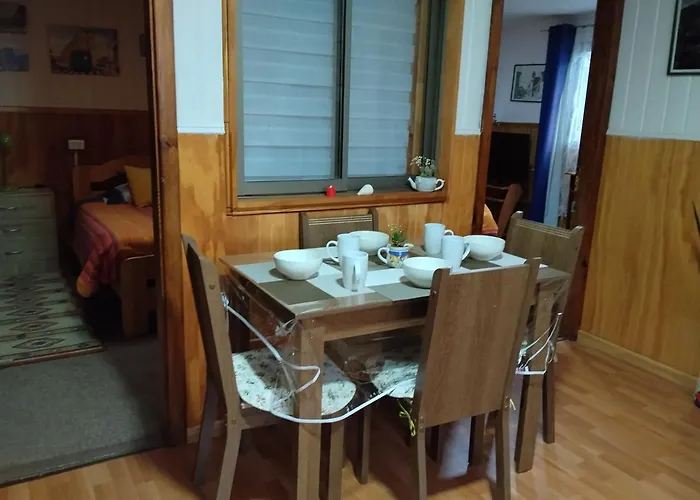 Hostal Destino Bellavista