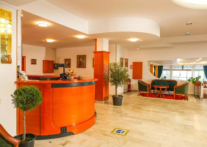 Hotel Makpetrol Struga