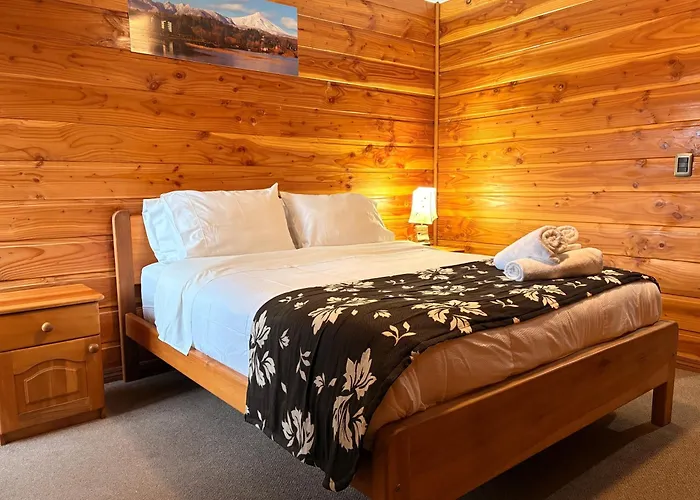 Alpes Hotel