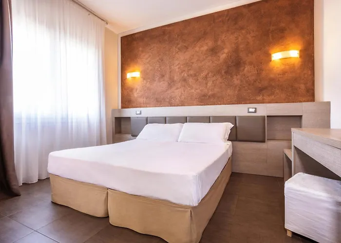 Hotel Helvetia