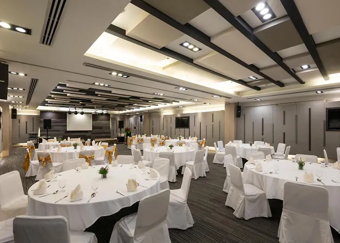 Classic Kameo Hotel & Serviced Apartments, Ayutthaya
