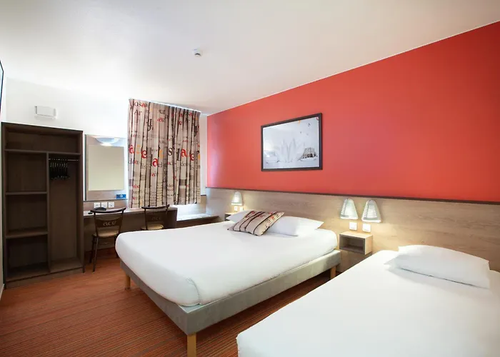 Ace Hotel Poitiers