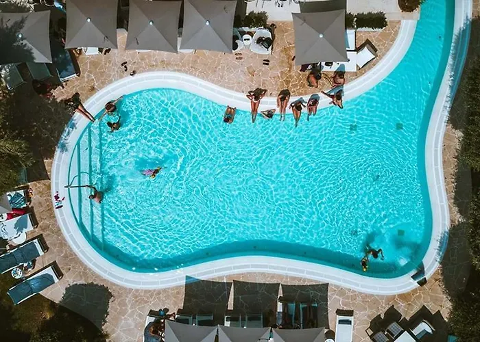 Alasia Boutique Hotel