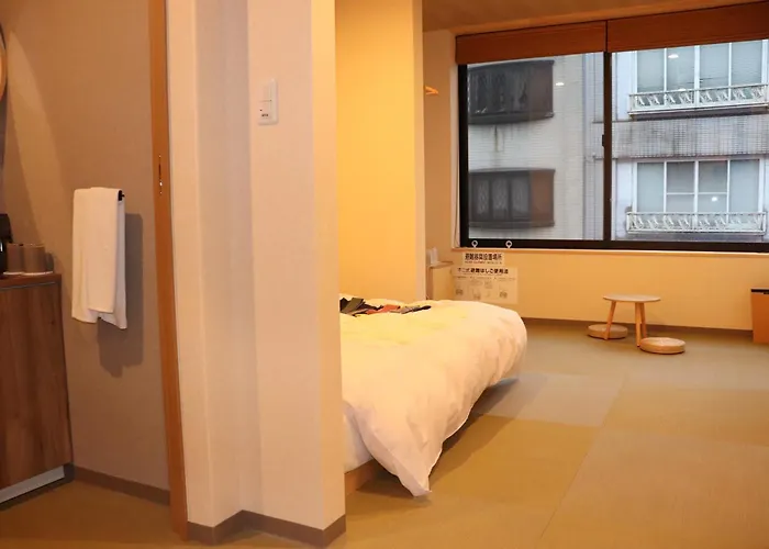 Kinosaki Onsen Koyado Tsumugi