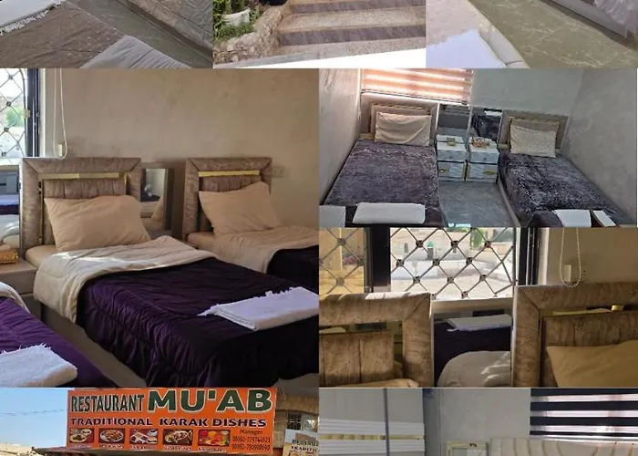 Hostel ـ Karak Dream