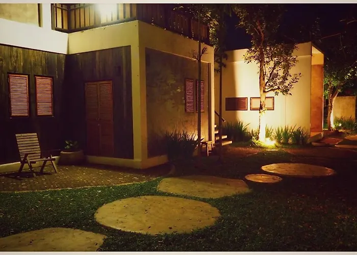 แอทชฎา เชียงใหม่ @Shada Chiang Mai