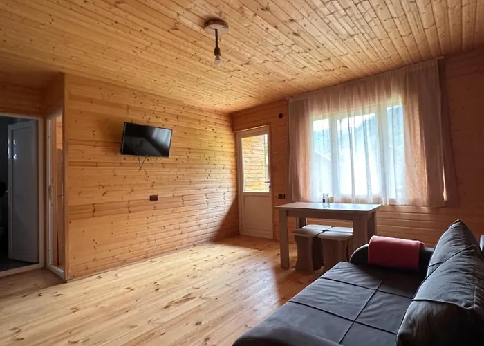 Kvela Cottage - ყველა კოტეჯი